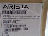 Arista DCS-7280QRA-C36SM-FLX-R