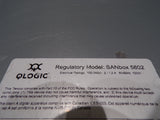 Qlogic SANBox 5802