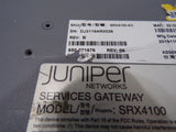 Juniper SRX4100-SYS-JB-AC