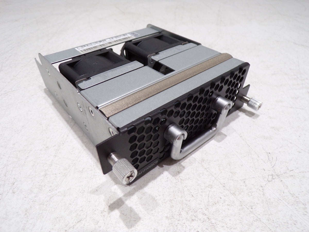Vassoio Ventola HP JC683A Per Switch A58x0AF/A59x0AF - Usato, 1 Anno Garanzia