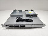 Brocade EM-6505-12-8G-0R
