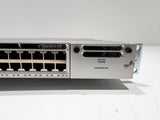 Cisco WS-C3850-48UW-S