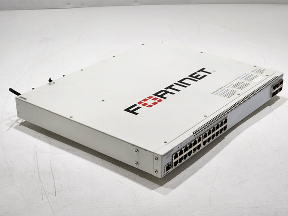 Fortinet FORTISWITCH-524D