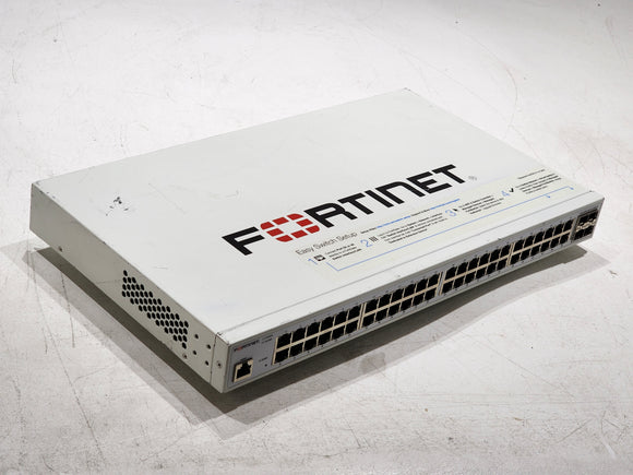Fortinet FORTISWITCH-248D