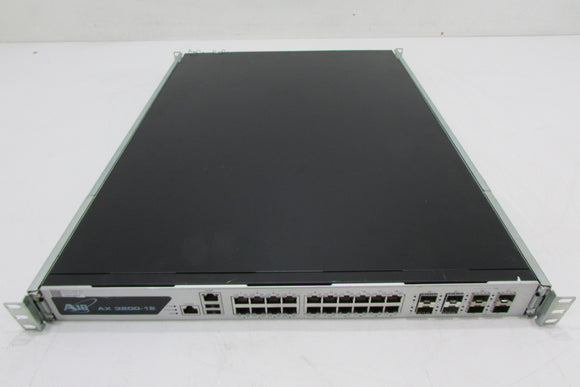 A10 Networks AX 3200-12