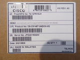 Cisco DS-C9148T-24EK9