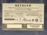 NETGEAR FS728TLP