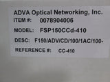 ADVA FSP150CCD-410
