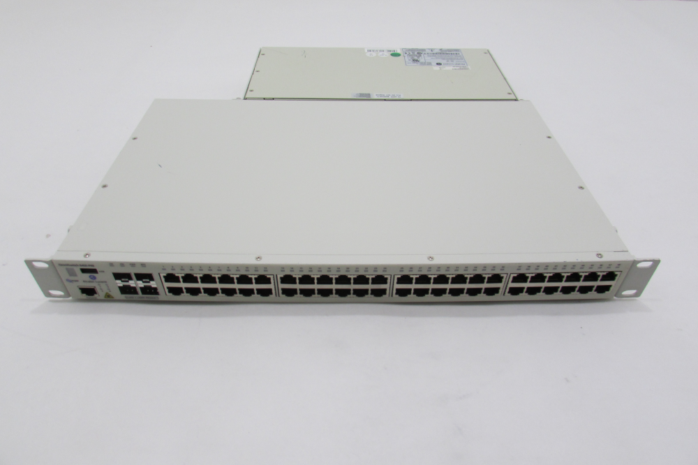 Alcatel-Lucent Analog Public Access APA 4 CARD For OmniPCX MR3 48V Alcatel-Lucent Analog Public Access APA 4 CARD For OmniPCX MR3 48V