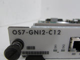 Alcatel/Lucent OS7-GNI2-C12