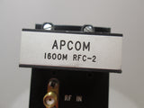 Apcom APCOM 1600M RFC-2