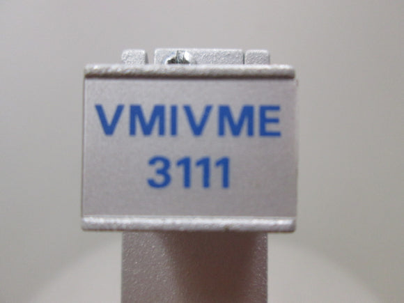 Apcom VMIVME 3111