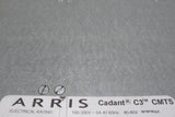 Arris ARRIS C3 CMTS