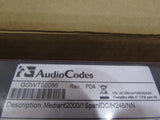 AudioCodes GGWT00086