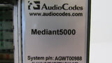 AudioCodes MG5000