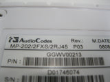AudioCodes GGWV00213