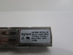 Agilent HFBR-5701LP