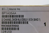 BTI Systems BP1A35AA