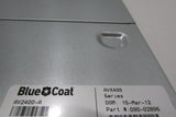 Blue Coat AV2400-R