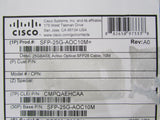 Cisco SFP-25G-AOC10M