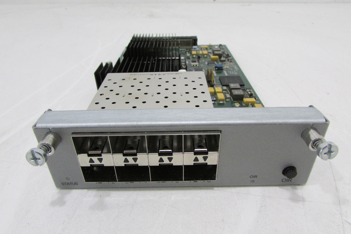 Cisco C4KX-NM-8SFP+