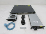 Cisco WS-C3560E-48PD-E