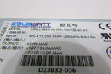 Coldwatt CWA2-0650-10-IT01