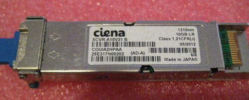 Ciena XCVR-A10V31