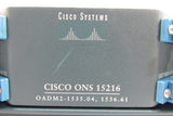 Cisco 15216-OADM2-51-53