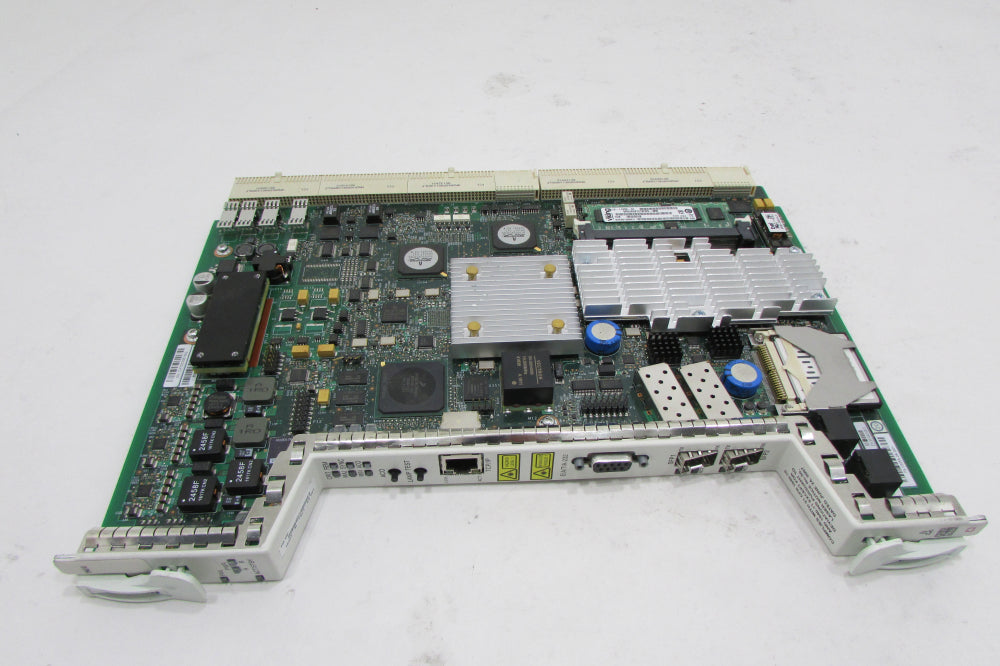 mmm Cisco 15454-M-TNCE-K9 – NW Remarketing Inc