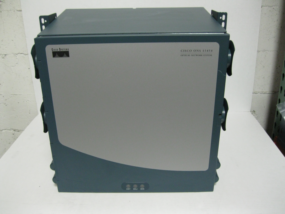 Cisco 15454-SA-HD – NW Remarketing Inc