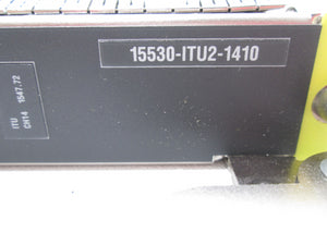 Cisco 15530-ITU2-0410