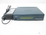 Cisco ASA5505-BUN-K9
