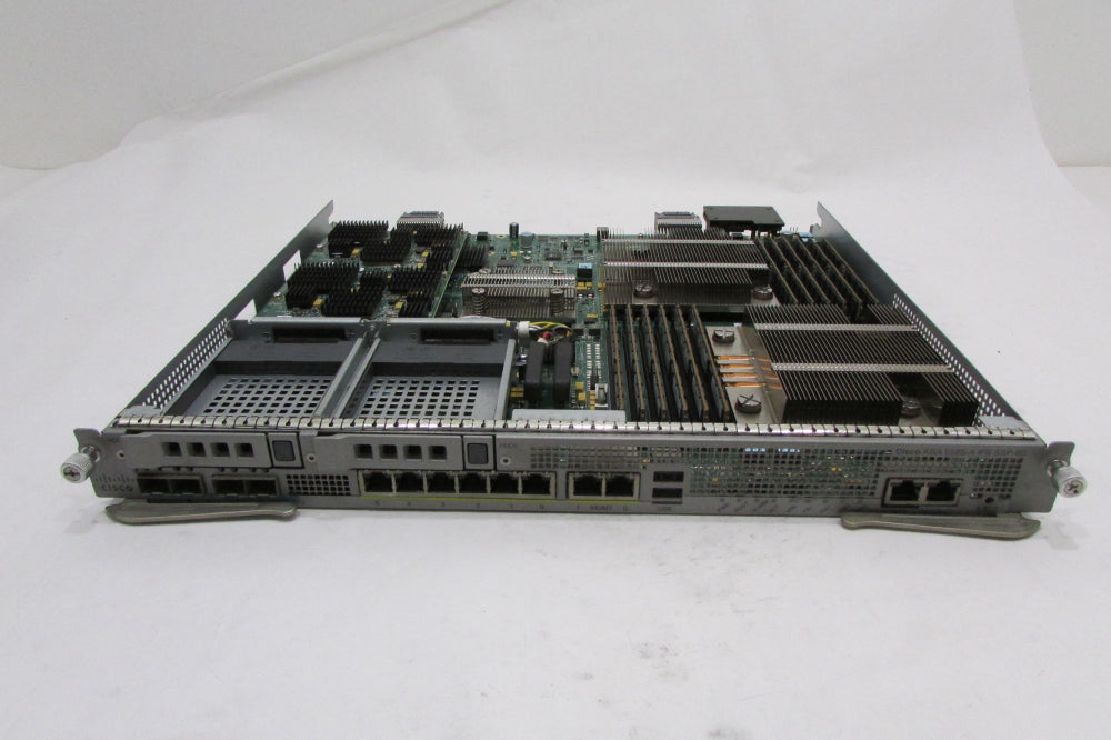 Cisco ASA5585-SSP-IPS60