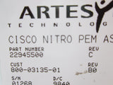 Cisco DS5814-DC-PEM