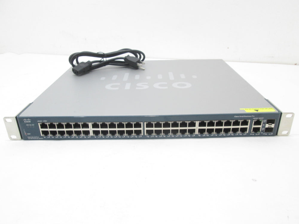 Cisco ESW-520-48-K9