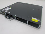 Cisco WS-C3750X-48PF-S