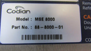 Codian CTI-8000-MSE