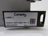 Coriant S42024-L5647-A400-15