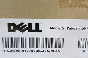 Dell/Force10 S25-01-GE-24P