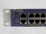Extreme Networks x440-48p