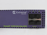 Extreme X450-G2-24p-GE4