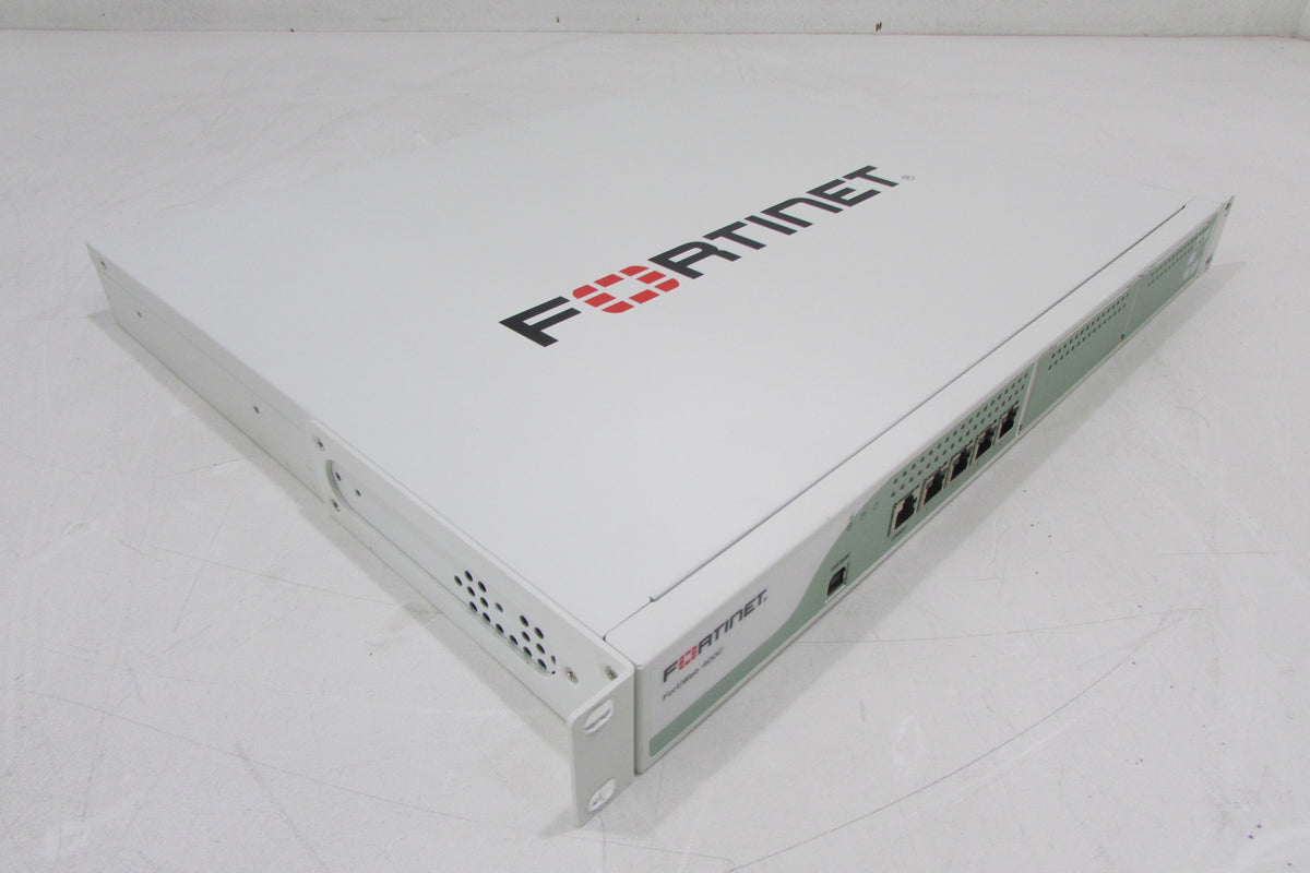 Fortigate Visio Stencil