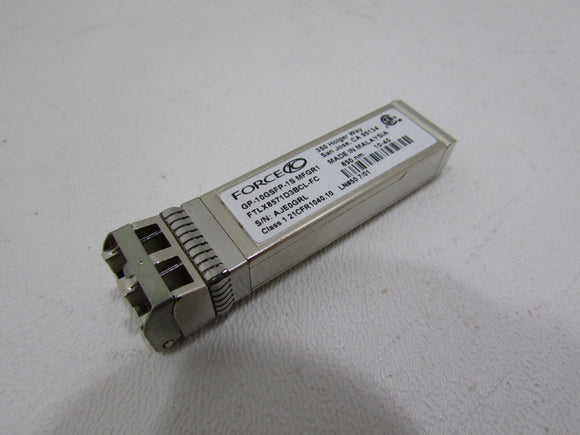 Dell/Force10 GP-10GSFP-1S