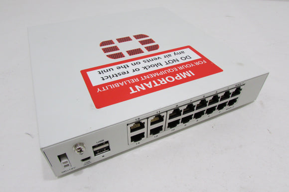 Fortinet FG-90D