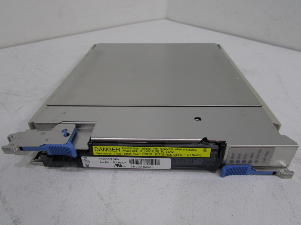 Fujitsu FC9580L3F5-I04 – NW Remarketing Inc