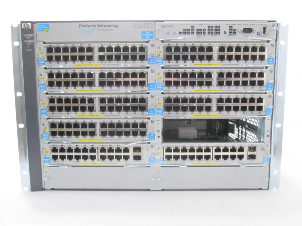 HP J8698A – NW Remarketing Inc