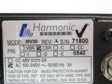 Harmonic MV30-CBR