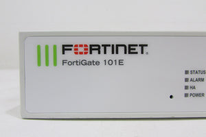 Fortinet FG-101E