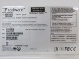 Radware 6G/ODS-VL2/16GB/RoHS